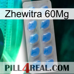 Zhewitra 60Mg 22